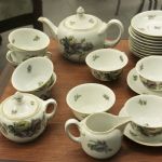 907 6312 COFFEE SET